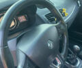 Черный Рено Меган, объемом двигателя 1.5 л и пробегом 225 тыс. км за 8950 $, фото 35 на Automoto.ua