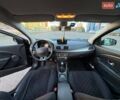 Черный Рено Меган, объемом двигателя 1.46 л и пробегом 216 тыс. км за 9100 $, фото 12 на Automoto.ua