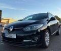 Черный Рено Меган, объемом двигателя 1.5 л и пробегом 134 тыс. км за 8900 $, фото 23 на Automoto.ua