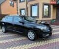 Черный Рено Меган, объемом двигателя 1.2 л и пробегом 141 тыс. км за 7800 $, фото 8 на Automoto.ua