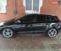Чорний Рено Меган, об'ємом двигуна 1.5 л та пробігом 208 тис. км за 11000 $, фото 3 на Automoto.ua