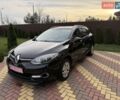 Черный Рено Меган, объемом двигателя 1.2 л и пробегом 141 тыс. км за 7800 $, фото 40 на Automoto.ua