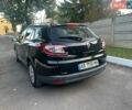 Чорний Рено Меган, об'ємом двигуна 1.2 л та пробігом 140 тис. км за 8500 $, фото 5 на Automoto.ua