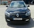 Черный Рено Меган, объемом двигателя 1.6 л и пробегом 290 тыс. км за 8600 $, фото 7 на Automoto.ua