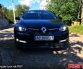 Черный Рено Меган, объемом двигателя 1.5 л и пробегом 0 тыс. км за 8200 $, фото 4 на Automoto.ua