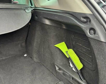 Черный Рено Меган, объемом двигателя 1.5 л и пробегом 207 тыс. км за 10900 $, фото 81 на Automoto.ua