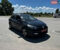 Чорний Рено Меган, об'ємом двигуна 1.5 л та пробігом 230 тис. км за 8750 $, фото 15 на Automoto.ua