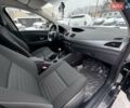 Черный Рено Меган, объемом двигателя 0 л и пробегом 141 тыс. км за 8700 $, фото 23 на Automoto.ua