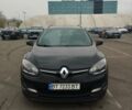 Чорний Рено Меган, об'ємом двигуна 1.6 л та пробігом 320 тис. км за 8600 $, фото 1 на Automoto.ua