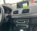 Чорний Рено Меган, об'ємом двигуна 1.5 л та пробігом 227 тис. км за 10200 $, фото 29 на Automoto.ua