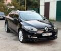 Чорний Рено Меган, об'ємом двигуна 1.5 л та пробігом 284 тис. км за 6800 $, фото 1 на Automoto.ua