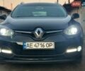Черный Рено Меган, объемом двигателя 1.46 л и пробегом 198 тыс. км за 8500 $, фото 1 на Automoto.ua
