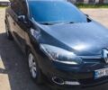 Черный Рено Меган, объемом двигателя 1.5 л и пробегом 265 тыс. км за 8400 $, фото 1 на Automoto.ua