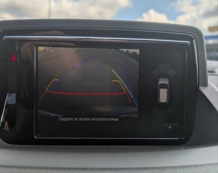 Черный Рено Меган, объемом двигателя 1.5 л и пробегом 236 тыс. км за 9950 $, фото 38 на Automoto.ua