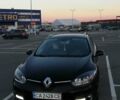 Черный Рено Меган, объемом двигателя 1.5 л и пробегом 260 тыс. км за 9500 $, фото 13 на Automoto.ua