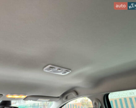 Черный Рено Меган, объемом двигателя 1.5 л и пробегом 207 тыс. км за 10900 $, фото 61 на Automoto.ua