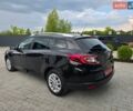 Чорний Рено Меган, об'ємом двигуна 1.5 л та пробігом 234 тис. км за 8499 $, фото 12 на Automoto.ua