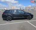 Чорний Рено Меган, об'ємом двигуна 1.5 л та пробігом 236 тис. км за 10450 $, фото 3 на Automoto.ua