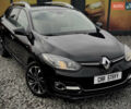 Чорний Рено Меган, об'ємом двигуна 1.46 л та пробігом 233 тис. км за 9500 $, фото 5 на Automoto.ua