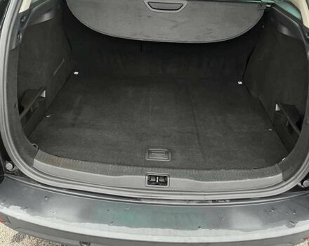 Чорний Рено Меган, об'ємом двигуна 1.6 л та пробігом 222 тис. км за 9999 $, фото 6 на Automoto.ua