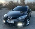 Чорний Рено Меган, об'ємом двигуна 1.5 л та пробігом 285 тис. км за 8741 $, фото 1 на Automoto.ua