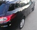 Черный Рено Меган, объемом двигателя 1.6 л и пробегом 232 тыс. км за 8700 $, фото 23 на Automoto.ua