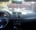 Черный Рено Меган, объемом двигателя 1.46 л и пробегом 299 тыс. км за 9000 $, фото 2 на Automoto.ua