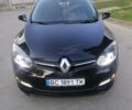 Черный Рено Меган, объемом двигателя 1.6 л и пробегом 232 тыс. км за 8700 $, фото 20 на Automoto.ua