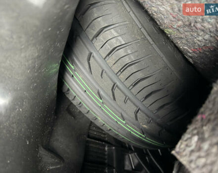 Чорний Рено Меган, об'ємом двигуна 1.5 л та пробігом 180 тис. км за 10200 $, фото 104 на Automoto.ua