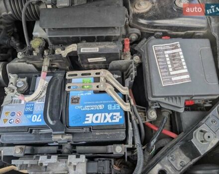 Черный Рено Меган, объемом двигателя 1.5 л и пробегом 236 тыс. км за 9950 $, фото 42 на Automoto.ua