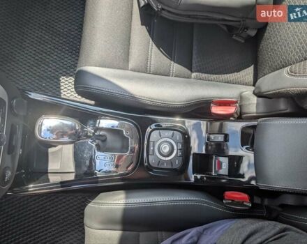 Черный Рено Меган, объемом двигателя 1.5 л и пробегом 236 тыс. км за 9950 $, фото 40 на Automoto.ua