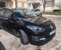 Черный Рено Меган, объемом двигателя 1.5 л и пробегом 265 тыс. км за 8500 $, фото 1 на Automoto.ua
