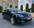 Черный Рено Меган, объемом двигателя 1.5 л и пробегом 208 тыс. км за 8900 $, фото 7 на Automoto.ua