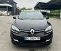 Черный Рено Меган, объемом двигателя 1.5 л и пробегом 141 тыс. км за 8000 $, фото 1 на Automoto.ua