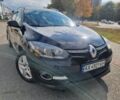 Черный Рено Меган, объемом двигателя 1.5 л и пробегом 217 тыс. км за 7950 $, фото 5 на Automoto.ua