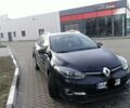 Чорний Рено Меган, об'ємом двигуна 1.5 л та пробігом 144 тис. км за 10800 $, фото 1 на Automoto.ua