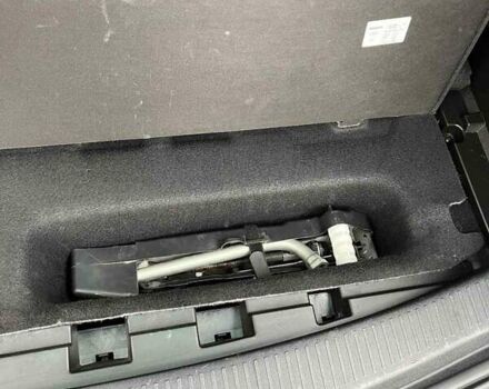 Черный Рено Меган, объемом двигателя 1.6 л и пробегом 219 тыс. км за 9999 $, фото 13 на Automoto.ua