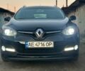 Черный Рено Меган, объемом двигателя 1.46 л и пробегом 198 тыс. км за 8500 $, фото 1 на Automoto.ua