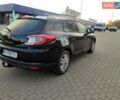 Рено Меган 2015 в Ковель на Automoto.ua Черный Рено Меган, объемом двигателя 1.5 л и пробегом 216 тыс. км за 9300 $, фото 5 на Automoto.ua