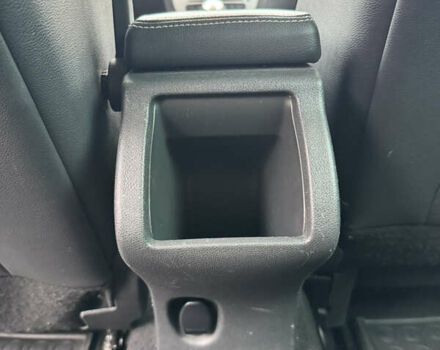 Черный Рено Меган, объемом двигателя 1.5 л и пробегом 207 тыс. км за 10900 $, фото 76 на Automoto.ua