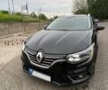 Черный Рено Меган, объемом двигателя 0 л и пробегом 206 тыс. км за 11500 $, фото 4 на Automoto.ua