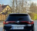 Чорний Рено Меган, об'ємом двигуна 1.5 л та пробігом 292 тис. км за 13100 $, фото 4 на Automoto.ua