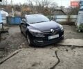 Черный Рено Меган, объемом двигателя 1.5 л и пробегом 160 тыс. км за 10000 $, фото 7 на Automoto.ua