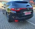 Черный Рено Меган, объемом двигателя 1.6 л и пробегом 150 тыс. км за 15000 $, фото 8 на Automoto.ua