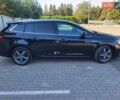 Черный Рено Меган, объемом двигателя 1.6 л и пробегом 150 тыс. км за 15000 $, фото 5 на Automoto.ua