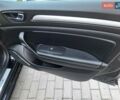 Черный Рено Меган, объемом двигателя 1.6 л и пробегом 150 тыс. км за 15000 $, фото 39 на Automoto.ua