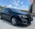 Черный Рено Меган, объемом двигателя 1.46 л и пробегом 228 тыс. км за 11400 $, фото 1 на Automoto.ua