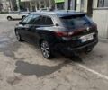 Черный Рено Меган, объемом двигателя 1.5 л и пробегом 260 тыс. км за 13499 $, фото 2 на Automoto.ua