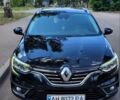 Чорний Рено Меган, об'ємом двигуна 1.5 л та пробігом 222 тис. км за 11700 $, фото 1 на Automoto.ua
