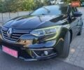 Черный Рено Меган, объемом двигателя 1.6 л и пробегом 150 тыс. км за 15000 $, фото 21 на Automoto.ua